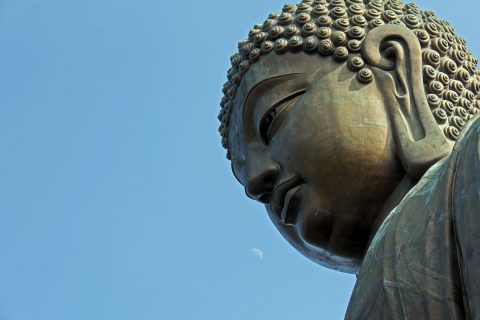 Buda Xigante
