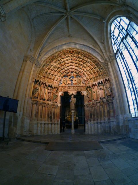 Pórtico