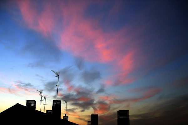 Pink-Photofriday, Madrid (España)