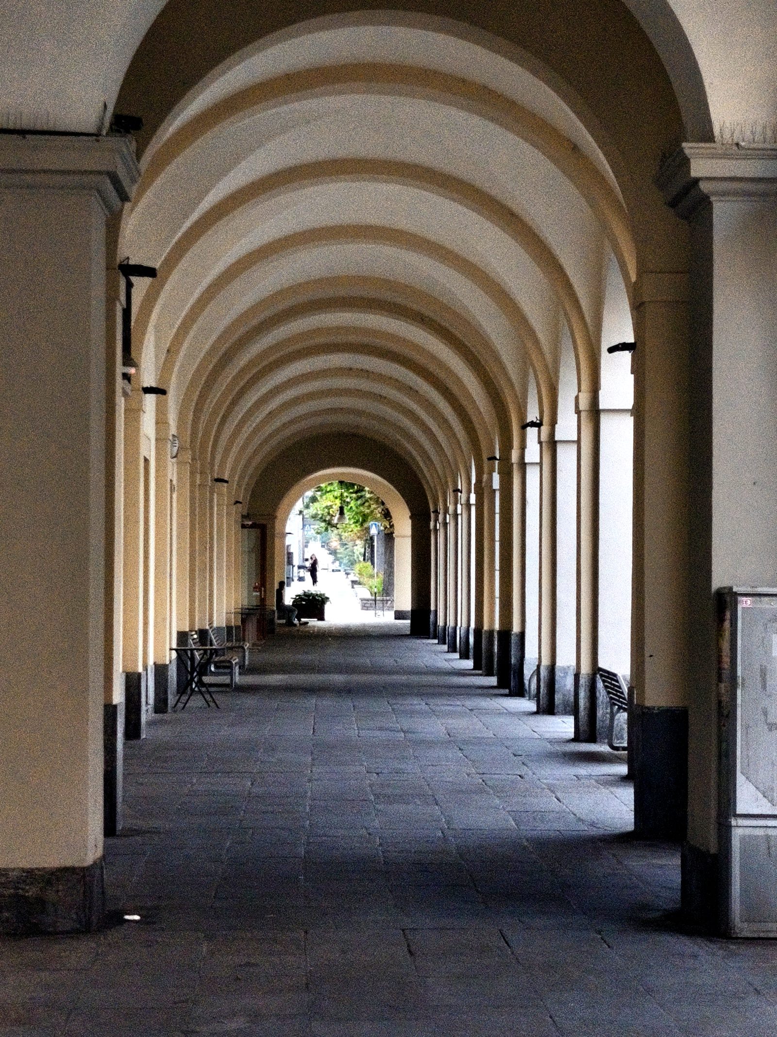 Soportais